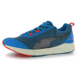 Puma Mens Atomic Blue Ignite XT Core fitness Running Shoes Size 10.5 - Designer-Find Warehouse - 1