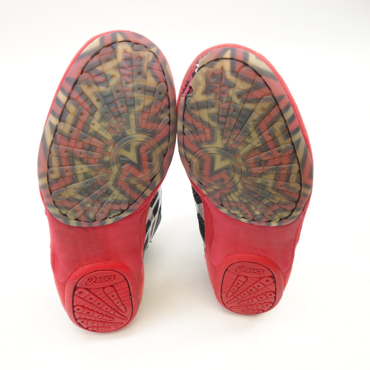 ASICS Asics Men's JB Elite Wrestling Shoes J3A1Y US 9.5 EU 42