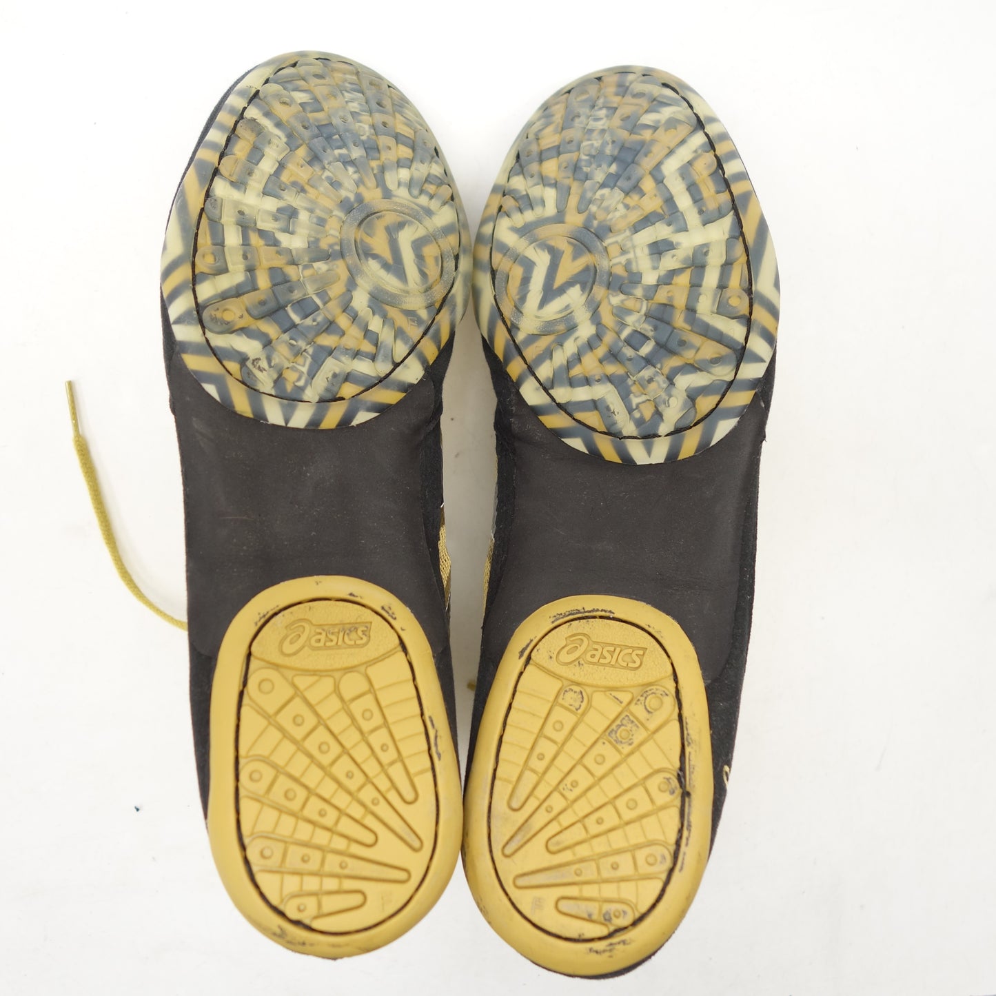 ASICS Asics Men's JB Elite Wrestling Shoes J3A1Y US 10 EU 42.5