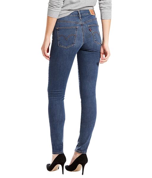 Slimming slim levi's on sale