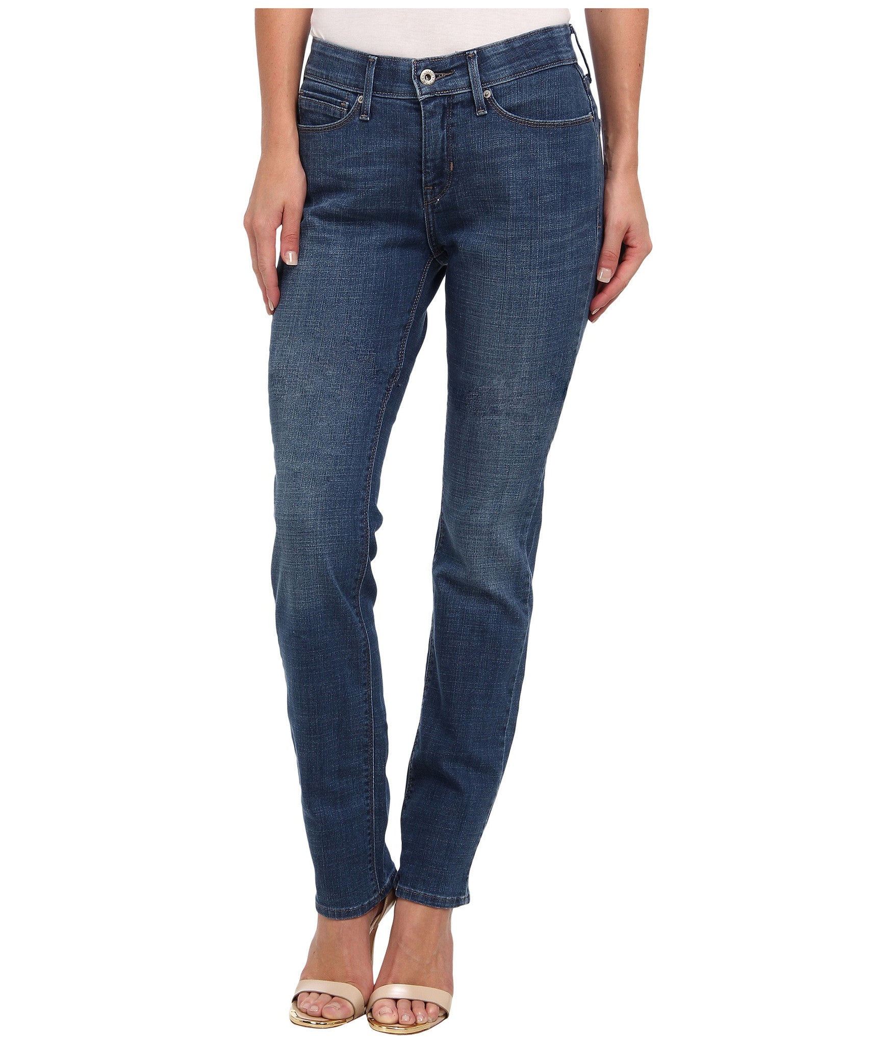 Levi 525 perfect waist jeans shop