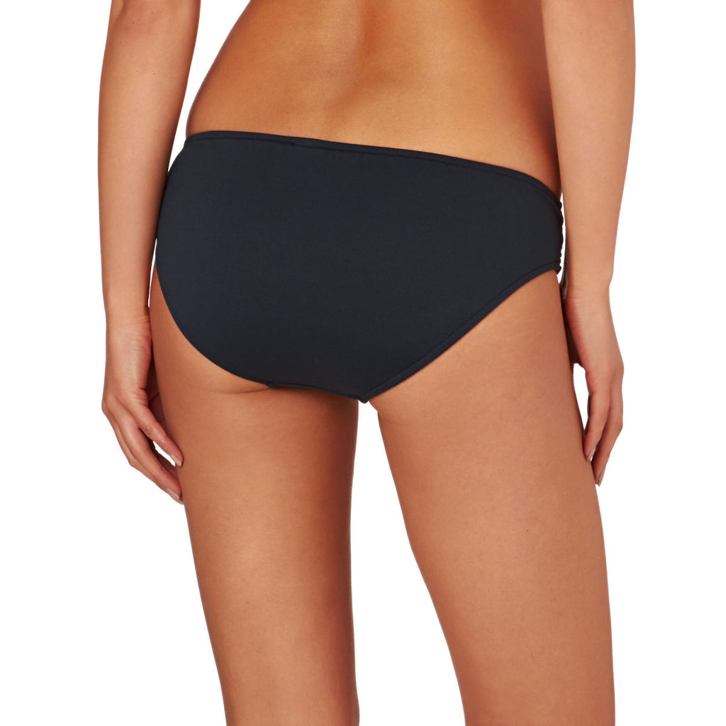 Seafolly Goddess Twist Band Mini Hipster Bikini Bottom Indigo Size 6 – Mall  Closeouts