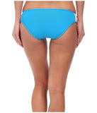 Lucky Brand Womens Natural Connection Hipster Hawaii Swimwear Bikini Bottoms Size L - Designer-Find Warehouse - 3
