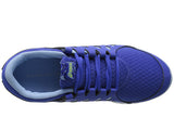 ASICS GEL-Fit Tempo Blue Mesh Athletic Running Training Shoes Size 9 - Designer-Find Warehouse - 2