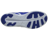 ASICS GEL-Fit Tempo Blue Mesh Athletic Running Training Shoes Size 9 - Designer-Find Warehouse - 3