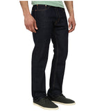 Levi's Mens Dark RinsWash Denim Jeans Size 33 X 32