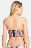 Volcom Last Call Underwire Bikini Top Size Small - Designer-Find Warehouse - 2