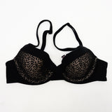 New Victoria's Secret Body By Victoria Lined Demi bra - 32B
