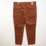 Levi's Mens Slim Tapered Cargo Pants Size 40 x 32