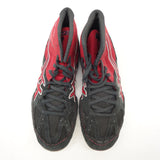 Asics Men's Red Cael V6.0 Wrestling Shoes US 6.5 EU 37.5