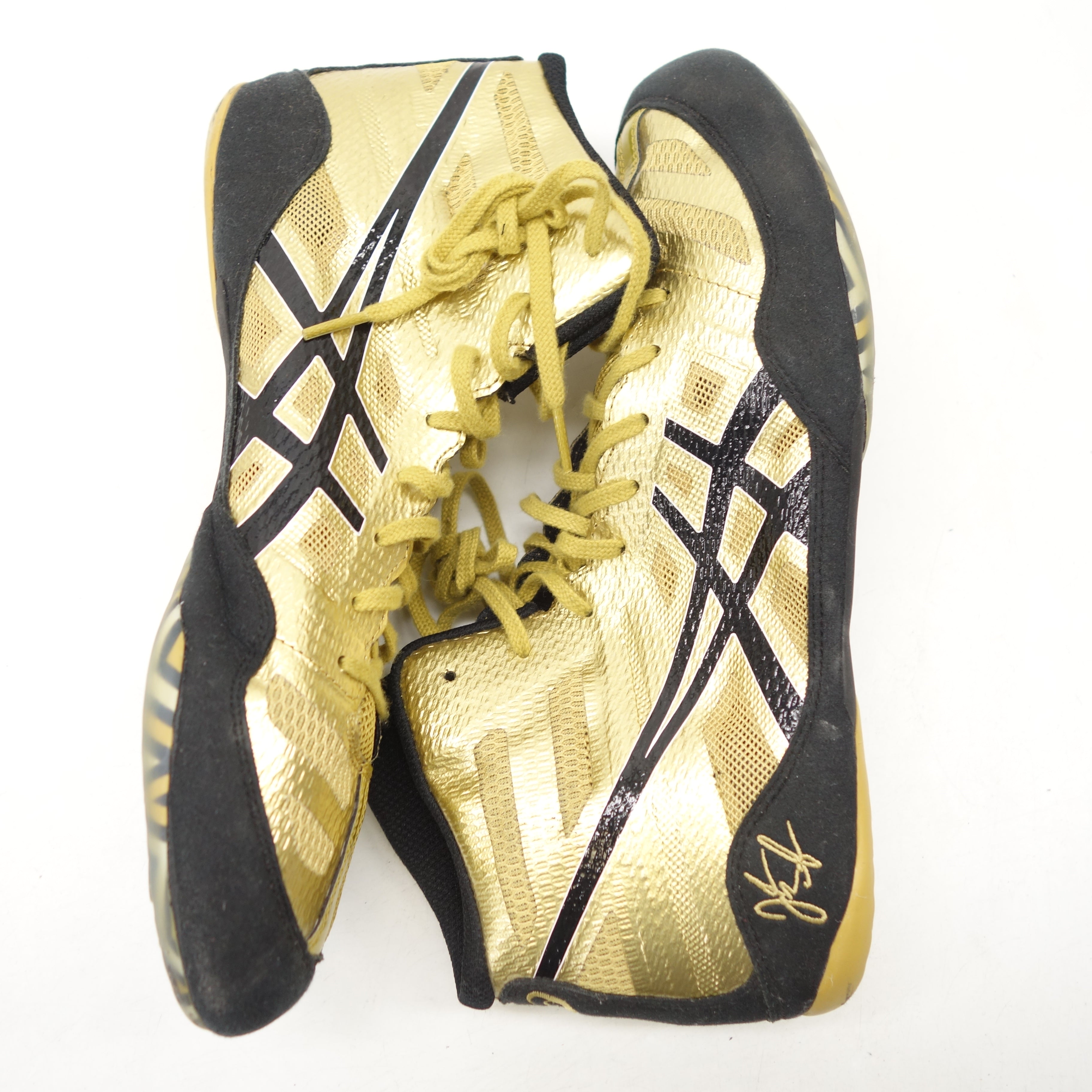 Men's wrestling shoes Asics JB Elite outlet (J3A1Y)