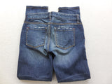 *Ann Taylor LOFT Modern Slim Skinny Denim Jeans - 0 Petite