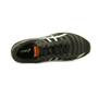Asics Mens T3A4N Black Gel Zaraca 2 Athletic Running Shoes Size 11 - Designer-Find Warehouse - 5