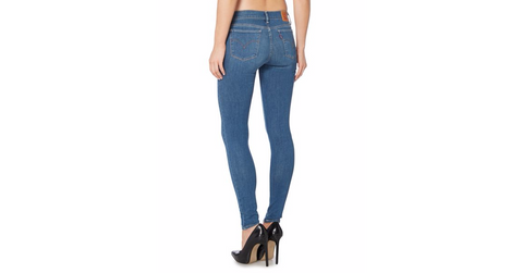 Levis 710 innovation discount super skinny jean