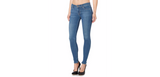 Levi's 710 0035 Womens Innovation Super Skinny Jean Size 8 / 29 X 30 - Designer-Find Warehouse - 2