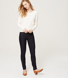 Ann Tayor Loft Modern Skinny Jeans Size 8 / 29 - Designer-Find Warehouse - 1