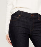 Ann Tayor Loft Modern Skinny Jeans Size 8 / 29 - Designer-Find Warehouse - 2