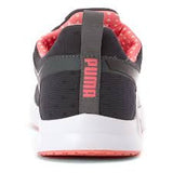 Puma Womens Gray Pulse XT Pwrcool Running Cross Training Sneakers Shoes 9 - Designer-Find Warehouse - 4
