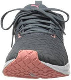 Puma Womens Gray Pulse XT Pwrcool Running Cross Training Sneakers Shoes 9