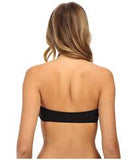 Marc by Marc Jacobs Ava Soft Bandeaux Halter Bikini Top Size Small - Designer-Find Warehouse - 3
