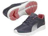 Puma Womens Gray Pulse XT Pwrcool Running Cross Training Sneakers Shoes 9 - Designer-Find Warehouse - 2