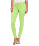 Henry & Belle Jeans Womens Neon Super Skinny Ankle Colored Stretchy Denim Jeans All Sizes - Designer-Find Warehouse - 2